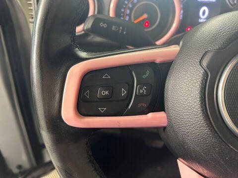 2022 Jeep Wrangler Unlimited