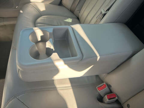 2009 Buick Lucerne CXL Special Edition