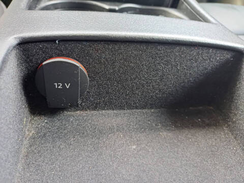 2017 Audi A6 3.0T quattro Premium Plus