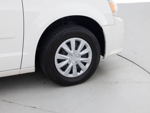 2011 Dodge Grand Caravan Express