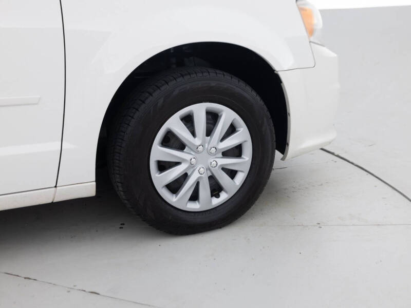 2011 Dodge Grand Caravan Express
