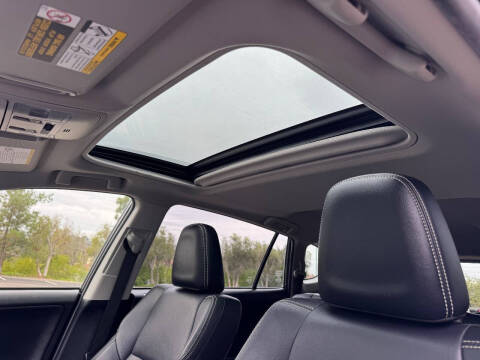 2018 Toyota RAV4 Hybrid Limited