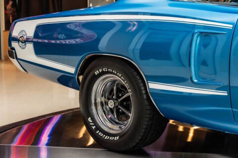 1970 Dodge Coronet