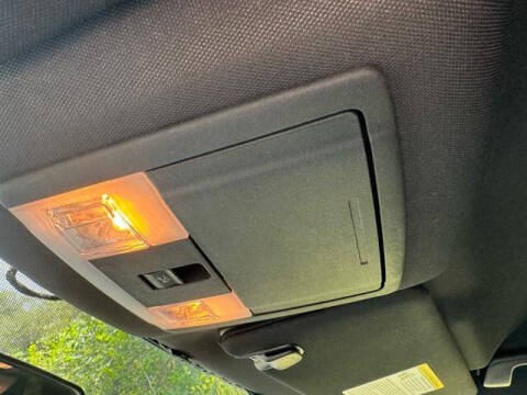 2018 Ford Explorer Police Interceptor Utility