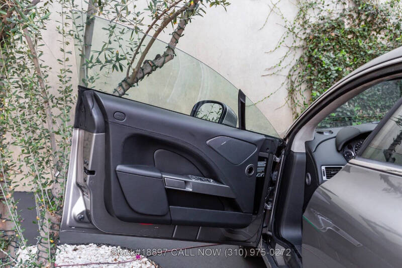 2011 Aston Martin Rapide