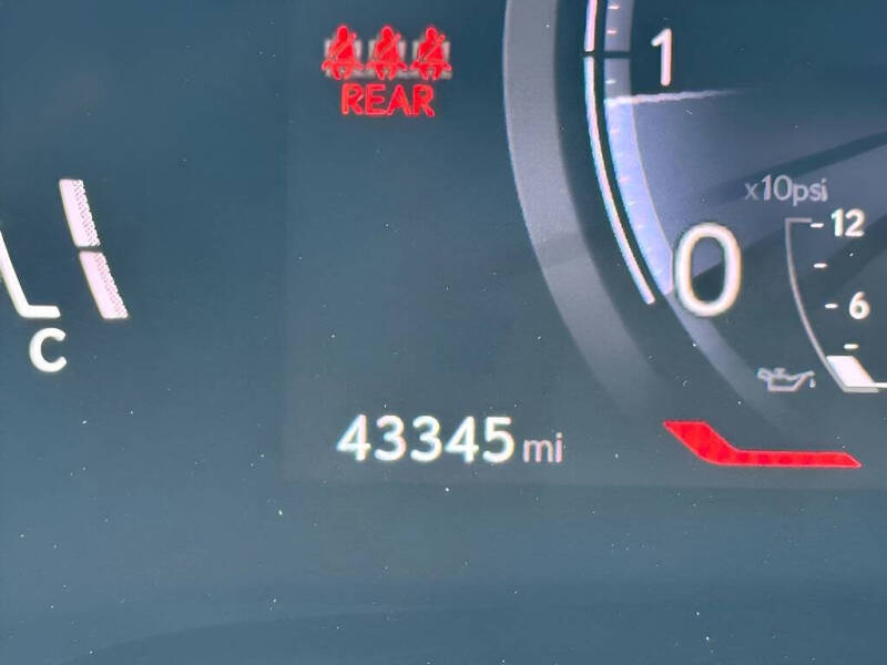 2023 Lexus RX 350