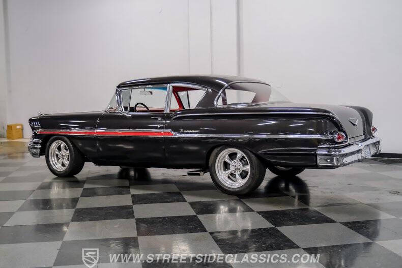 1958 Chevrolet Biscayne