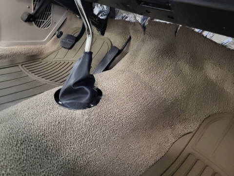 1965 Chevrolet Biscayne