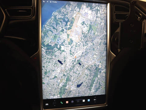 2014 Tesla Model S 60