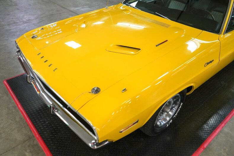 1970 Dodge Challenger