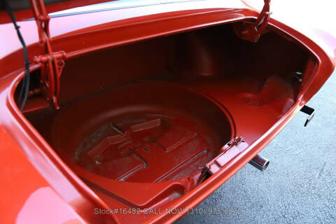 1963 Studebaker Avanti