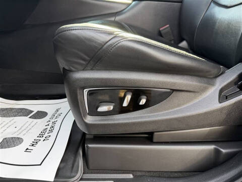 2015 Cadillac Escalade ESV