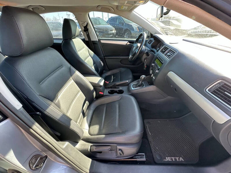 2013 Volkswagen Jetta