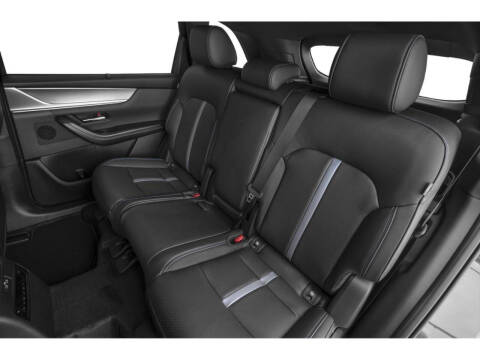 2026 Mazda CX-70 Plug-in Hybrid SC Plus