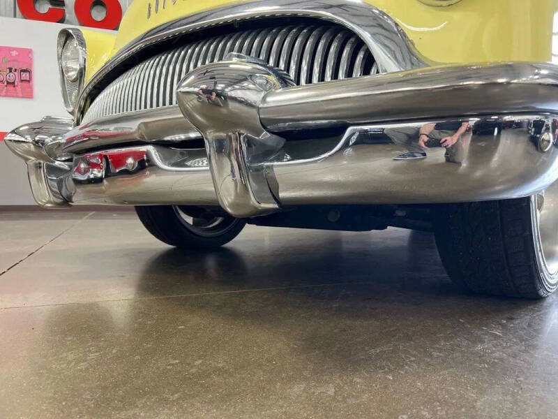 1954 Buick Special
