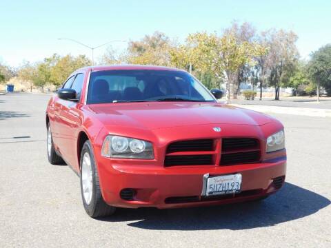 2007 Dodge Charger for sale at General Auto Sales Corp in Sacramento CA