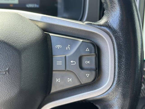 2022 Ford Bronco Outer Banks Advanced