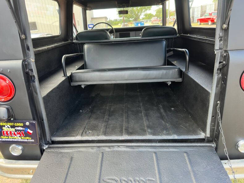 1970 International Scout