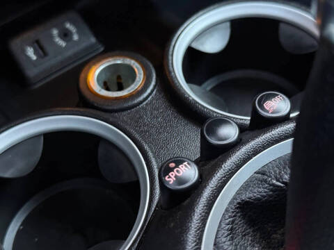 2013 MINI Hardtop Cooper S