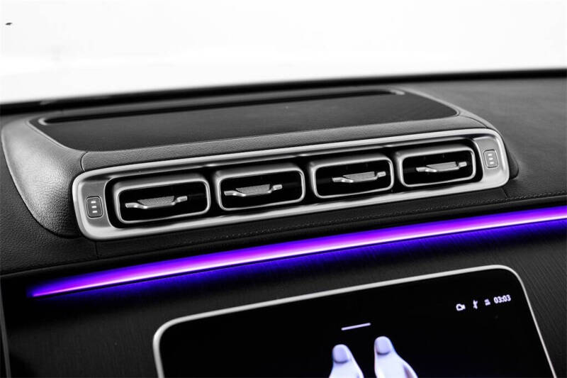 2022 Mercedes-Benz S-Class S 500 4MATIC