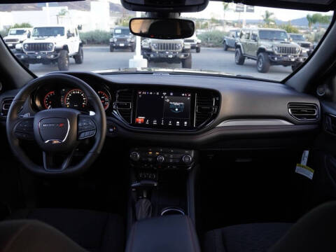 2025 Dodge Durango