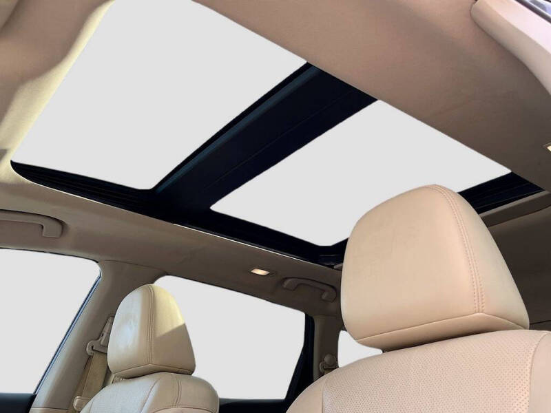 2017 Nissan Murano