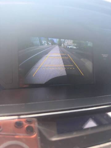 2013 Honda Pilot EX