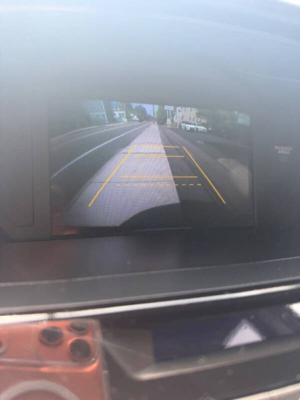 2013 Honda Pilot EX