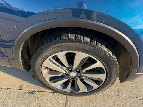 2019 Buick Encore Essence