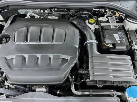 2023 Audi A3 quattro Premium 40 TFSI