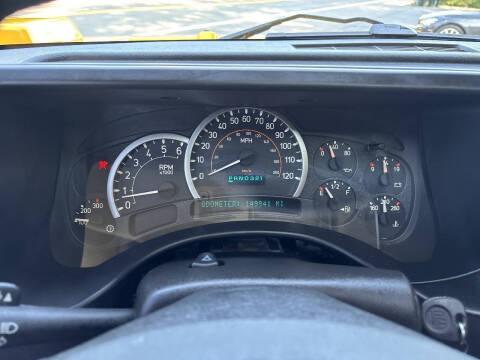 2005 HUMMER H2