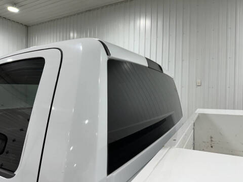 2022 RAM 4500