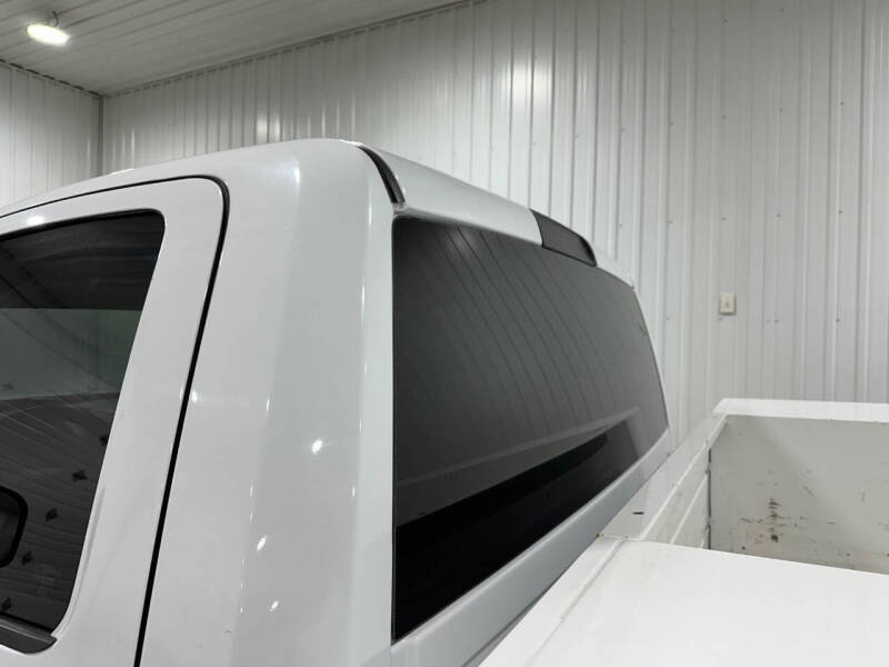 2022 RAM 4500