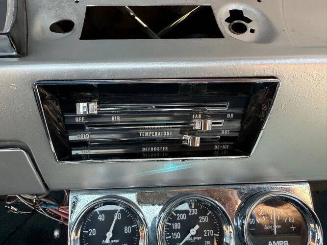 1967 Chevrolet Chevelle