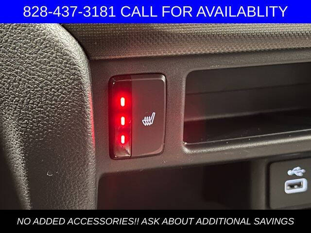 2026 Honda Ridgeline TrailSport S