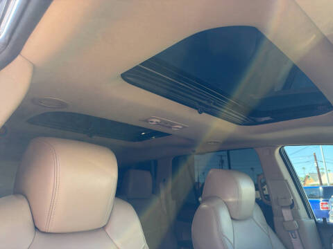 2012 Buick Enclave Premium