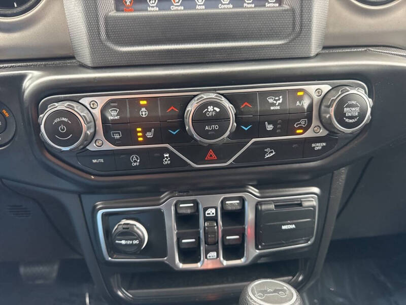 2019 Jeep Wrangler Unlimited