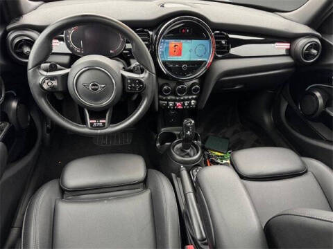 2023 MINI Hardtop 4 Door Cooper S