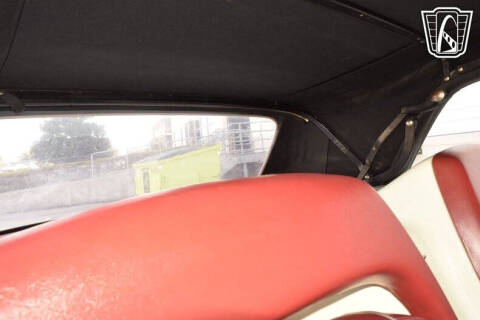 1963 Ford Thunderbird