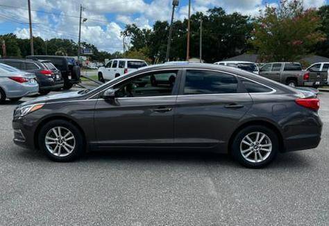 2015 Hyundai Sonata for sale at Gulf South Automotive in Pensacola FL