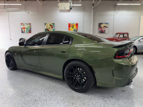 2020 Dodge Charger