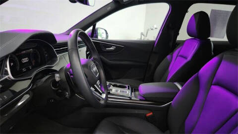 2025 Audi Q7 quattro Premium 45 TFSI