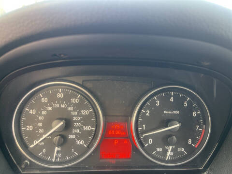 2013 BMW 3 Series 335i