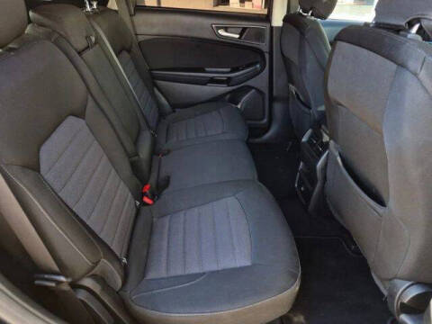 2019 Ford Edge SE