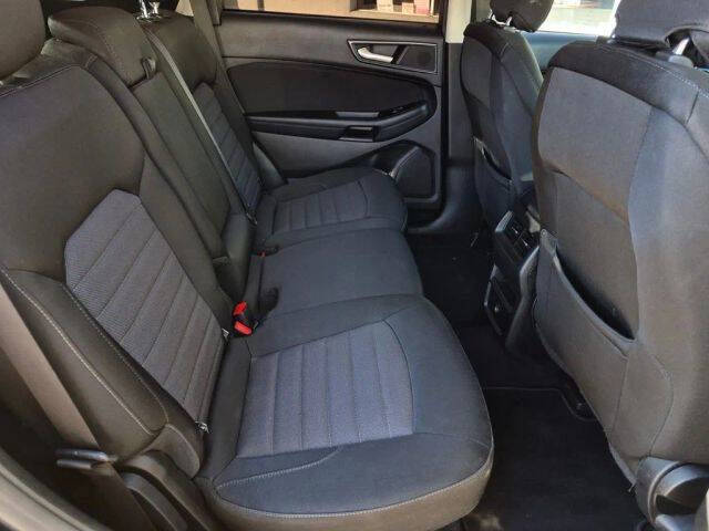 2019 Ford Edge SE