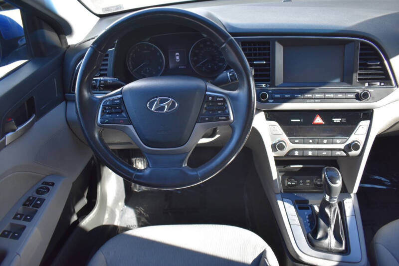 2018 Hyundai Elantra Value Edition photo 45