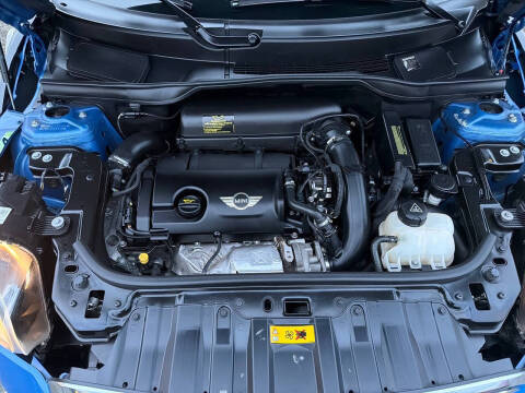 2012 MINI Cooper Countryman S ALL4