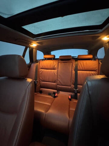 2007 BMW 3 Series 328xi