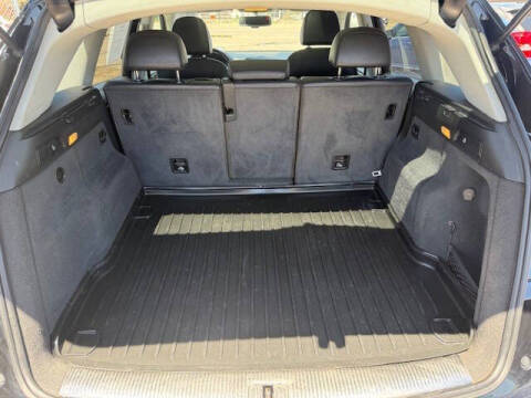 2014 Audi Q5 2.0T quattro Premium Plus