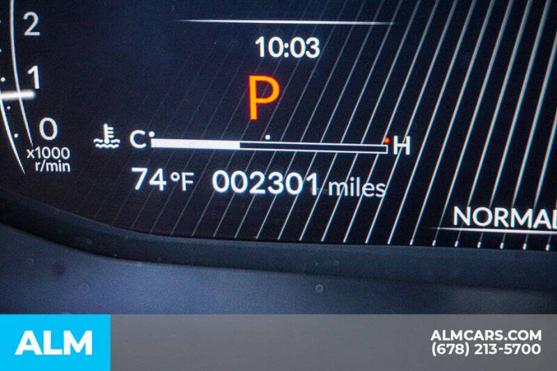 2026 Acura MDX w/Tech